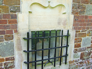 the lydlinch urn