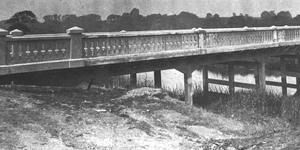 Ferndown Road Bridge